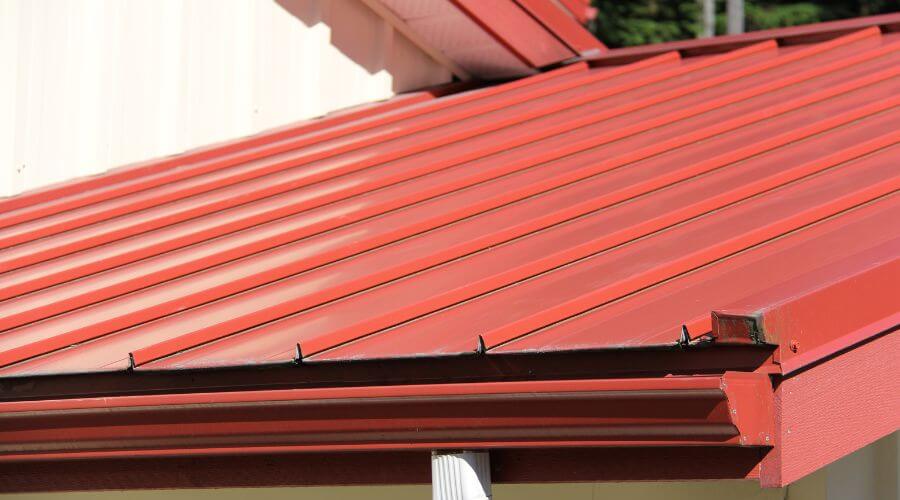 Emergency Industrial Roof Repair in Roanoke, TX